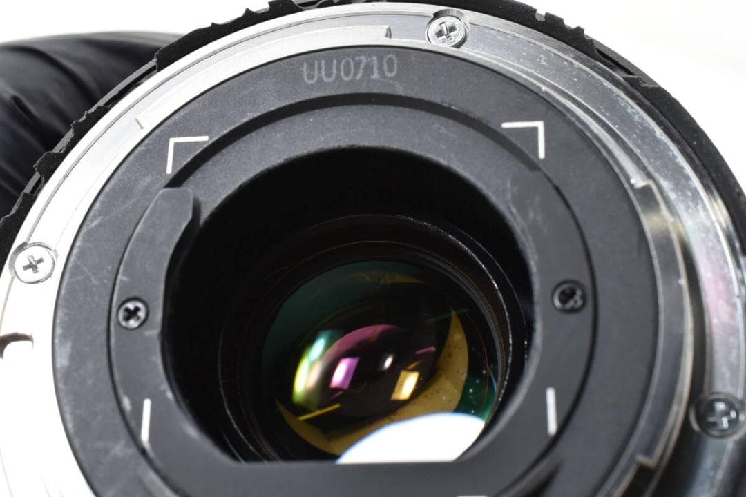 キヤノン Canon EF 17-40mm f4 L USM