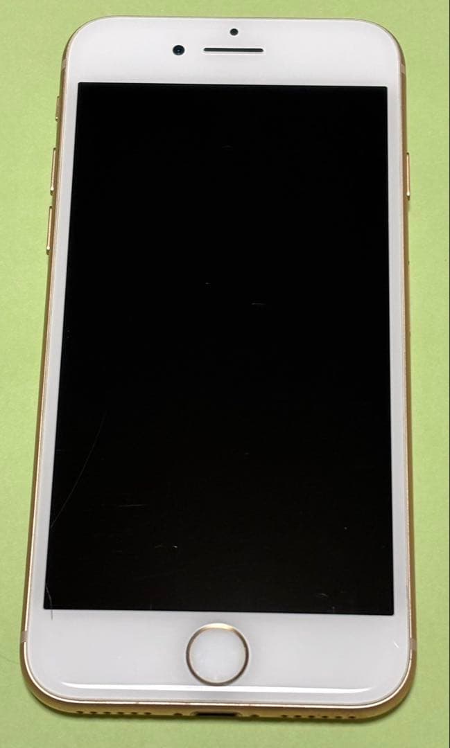 スマートフォン本体 Apple iPhone 8