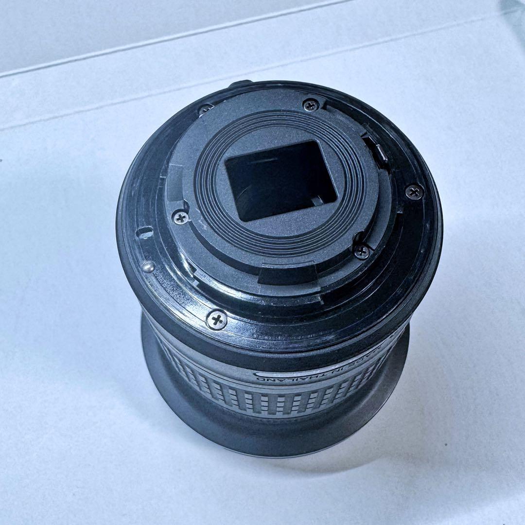 【chill様リクエスト】Nikon DX VR 10-20mm 広角レンズ