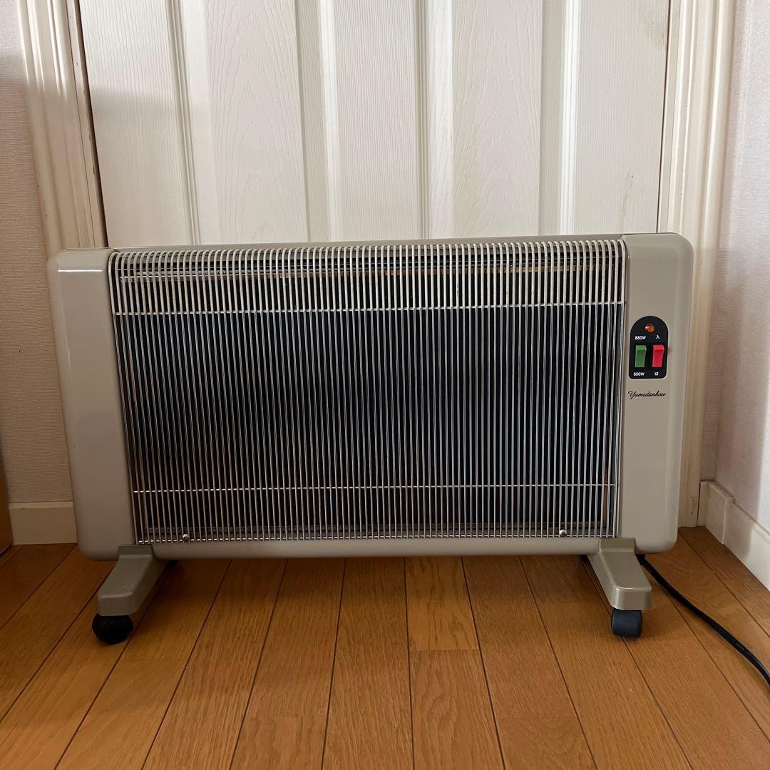 夢暖望 赤外線パネルヒーター880型H アールシーエス　RCS