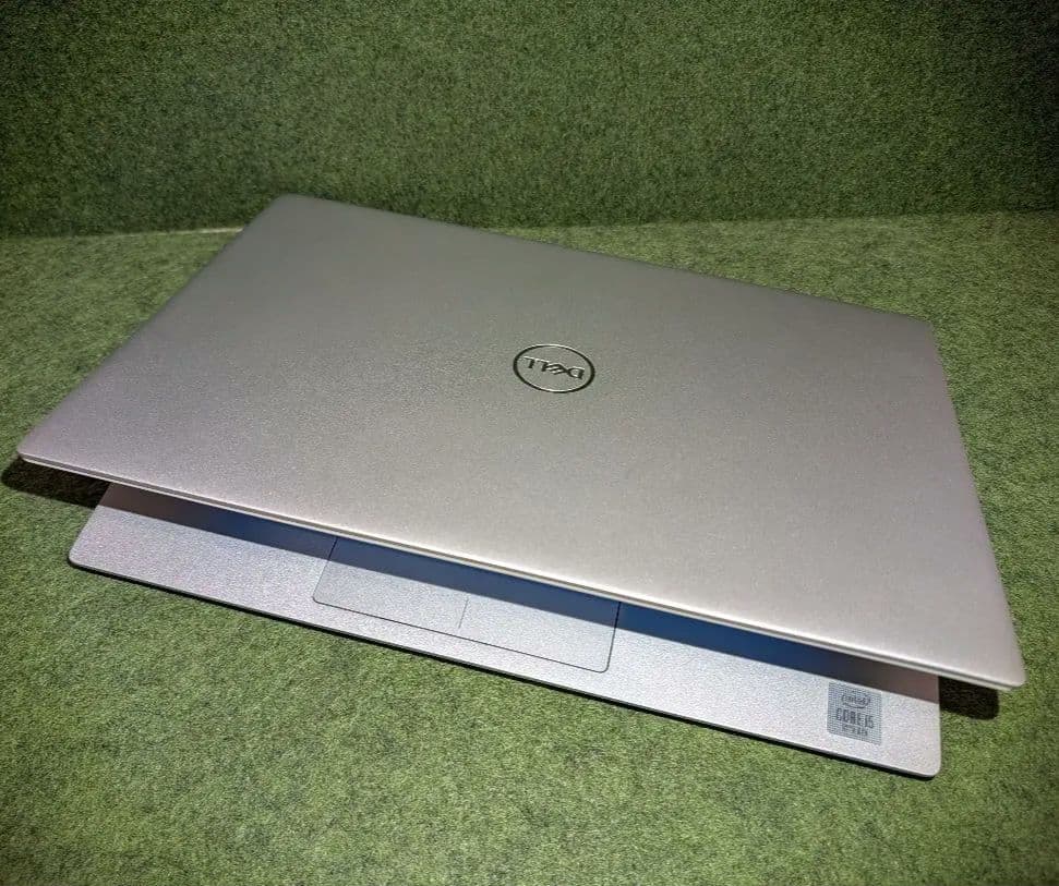 DELL デル ノートパソコン P114G001