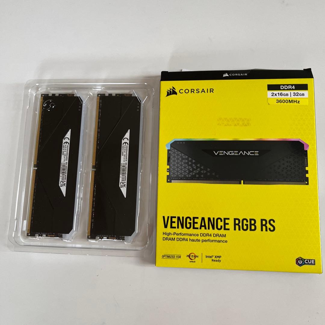 RTX3060 TI Ryzen5 5600Xマザーセット