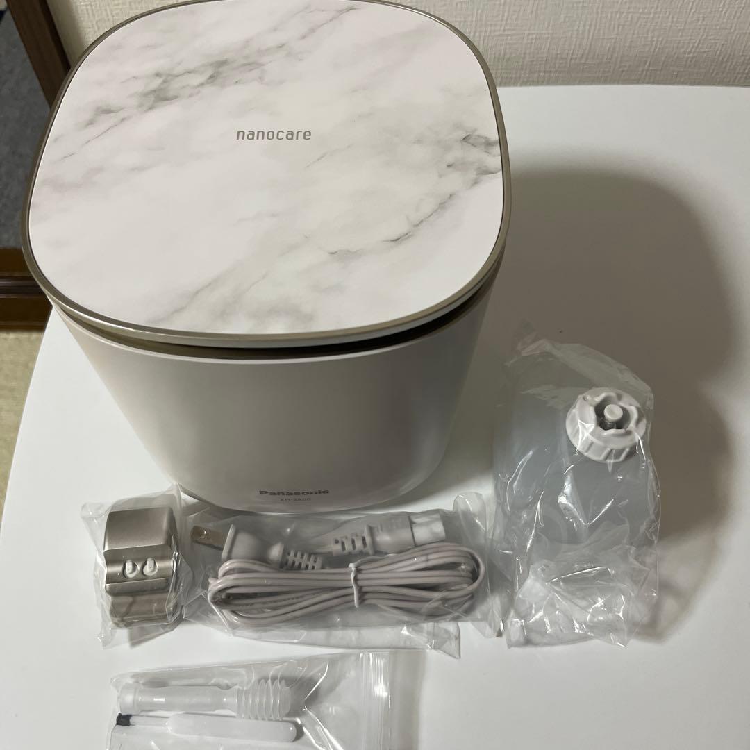Panasonic ナノケア フェイススチーマー