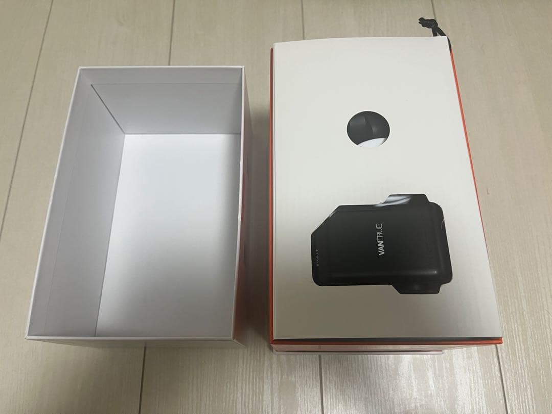 VANTRUE E360 ace ドライブレコーダー、ハードワイヤーキット付