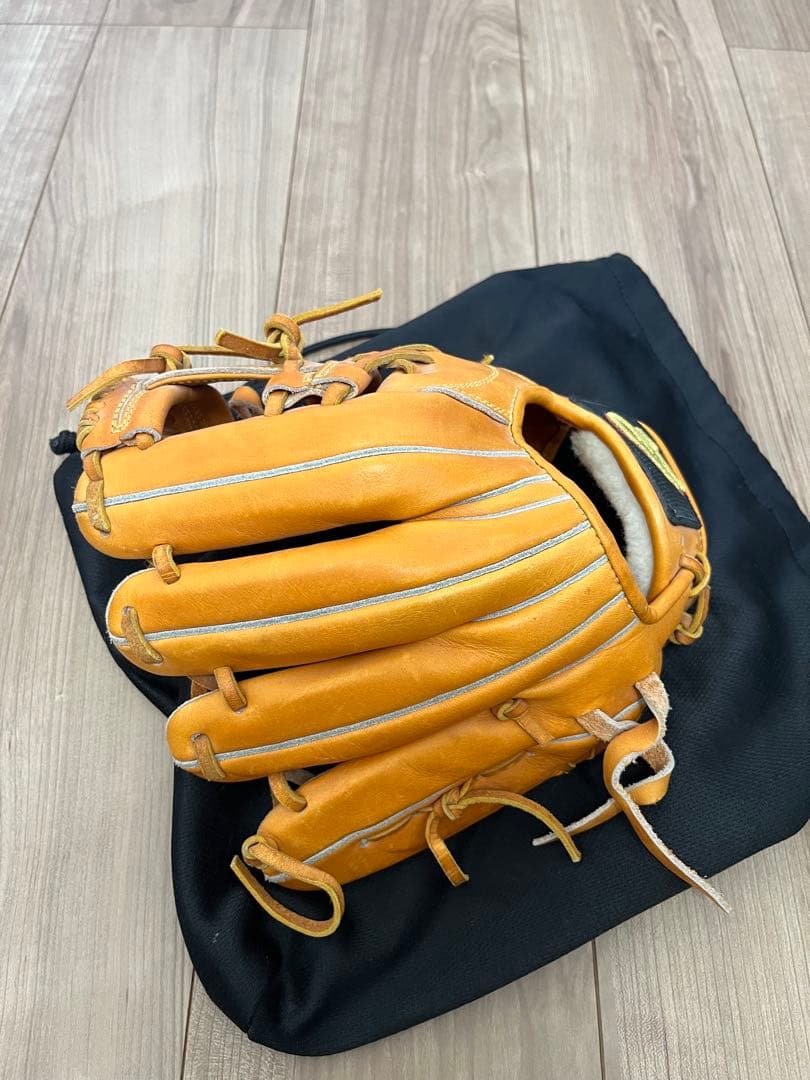 田舎宿舎様限定販売 他の方のご購入はお控えください。Donaiya 硬式