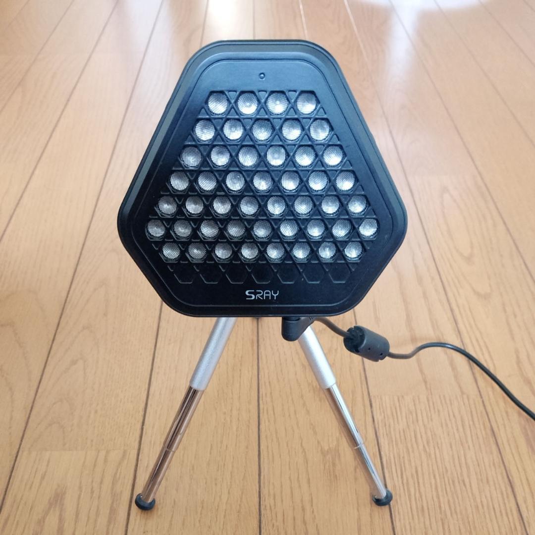 SRAY 指向性スピーカー CF-S100 エスレイ