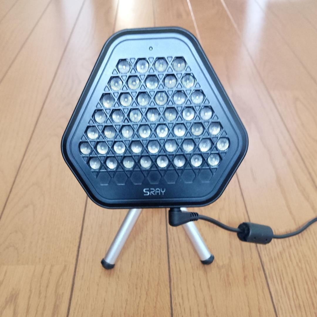 SRAY 指向性スピーカー CF-S100 エスレイ