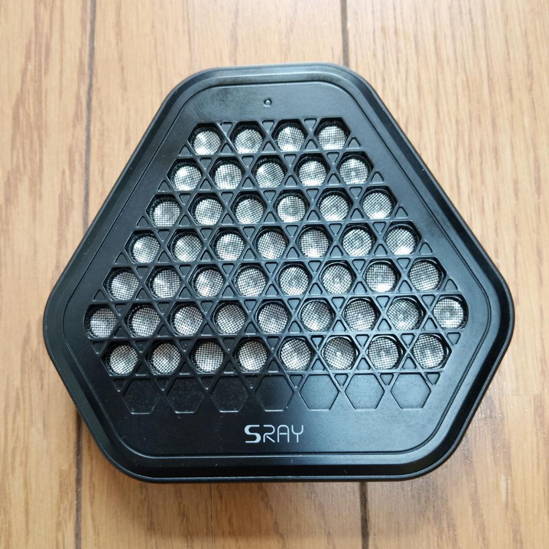 SRAY 指向性スピーカー CF-S100 エスレイ