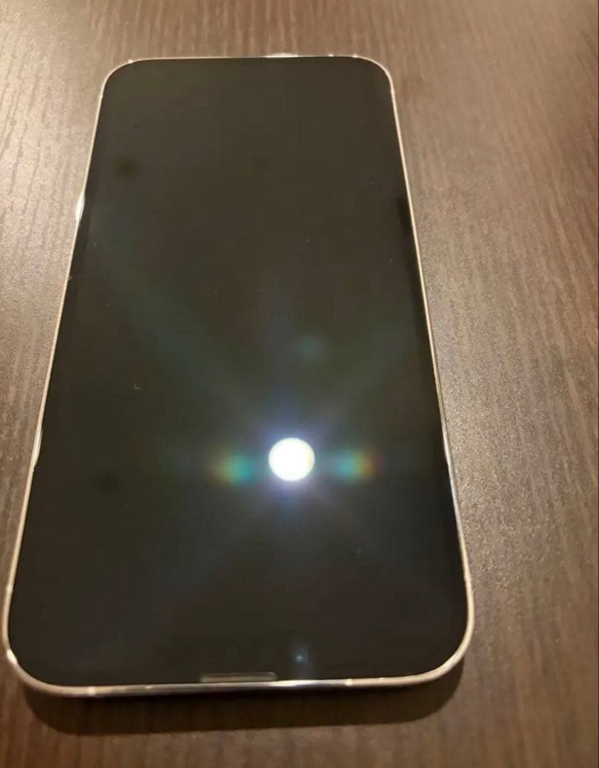 iPhone13promax 美品