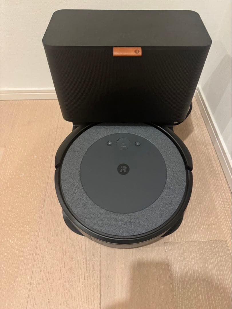 国内正規品ロボット掃除機 「ルンバ」combo（コンボ）i5+ i557860