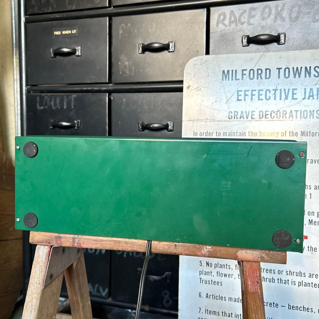 TWO DOGS ヴィンテージ ネオン看板 人感センサー付き 蚤の市 ライト