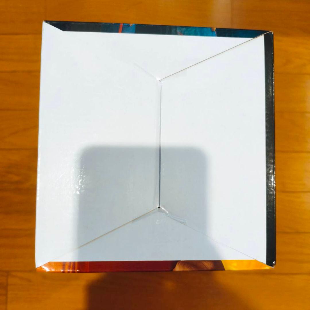 【新品未開封】　一番くじ　ドラゴンボール　A賞　超サイヤ人3 孫悟空 フィギュア