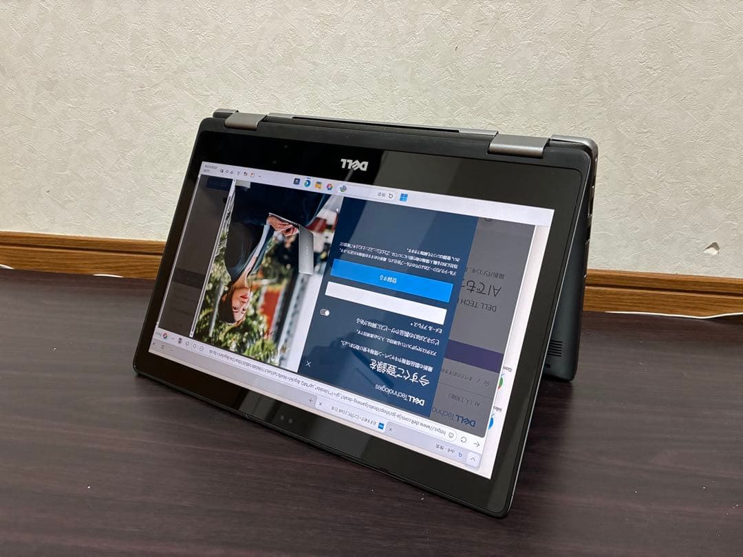 Windowsノート本体 DELL Inspiron i5