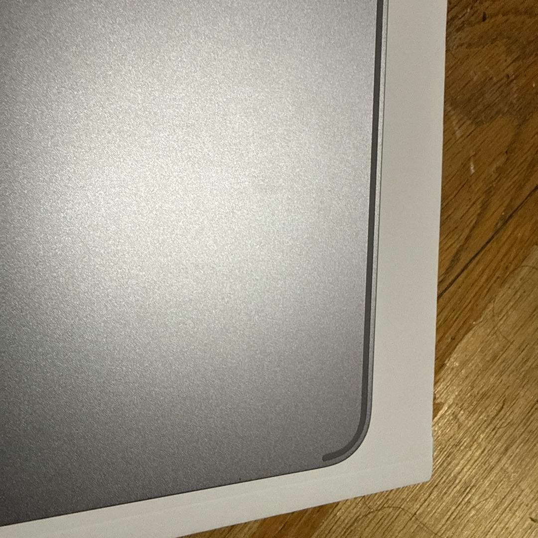 11インチiPad Pro 第4世代Wi-Fi 128GBスペースグレー