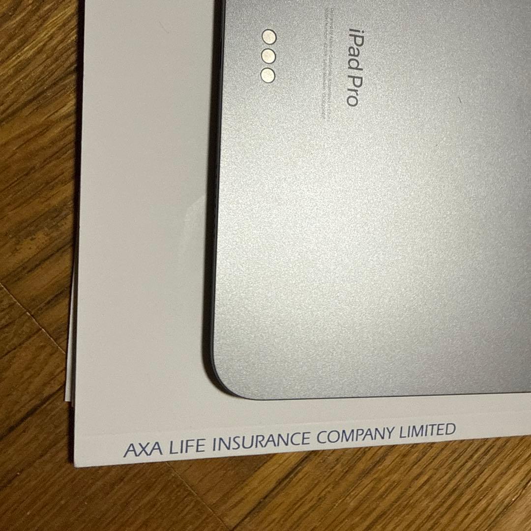 11インチiPad Pro 第4世代Wi-Fi 128GBスペースグレー