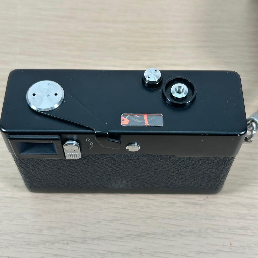 Rollei 35 S フィルムカメラ　B183