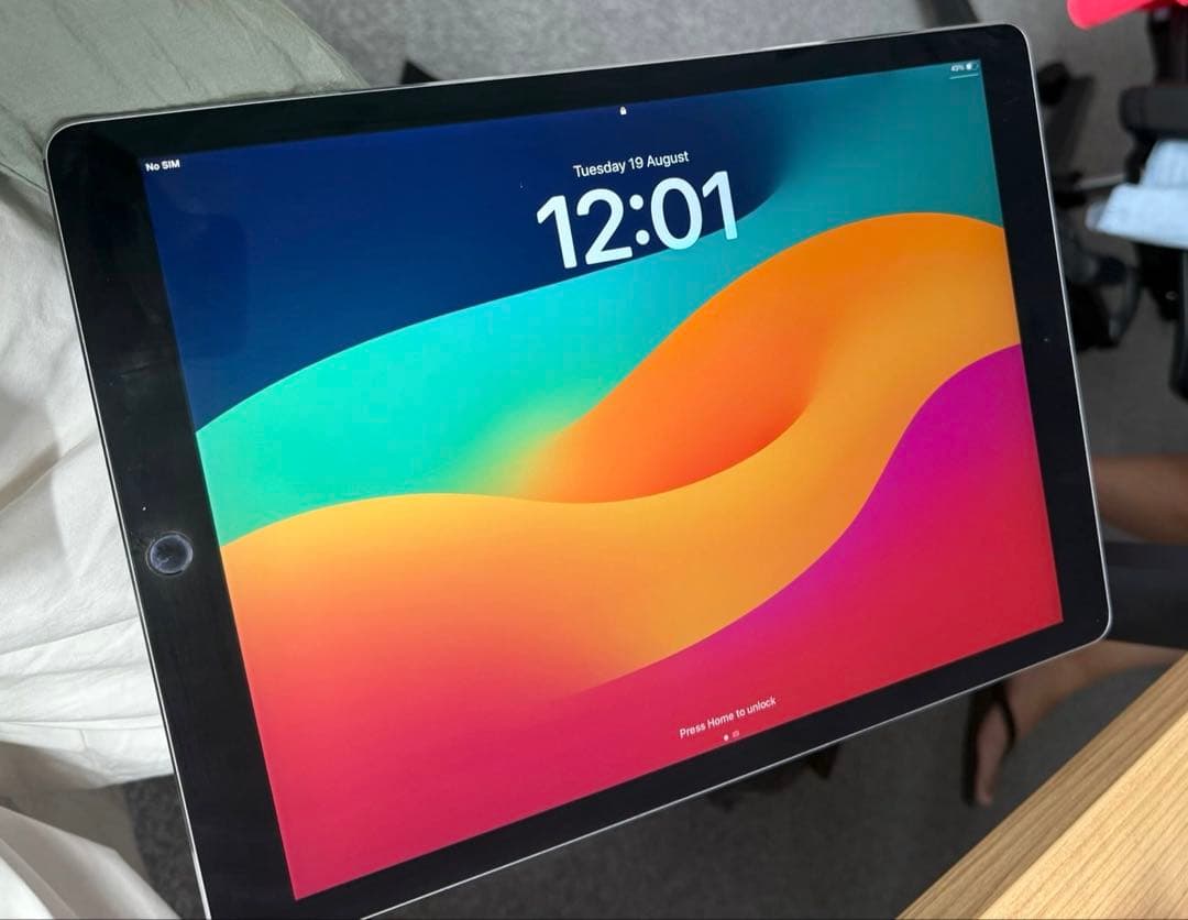 【*✨様 ▼iPad pro 第二世代　64GB