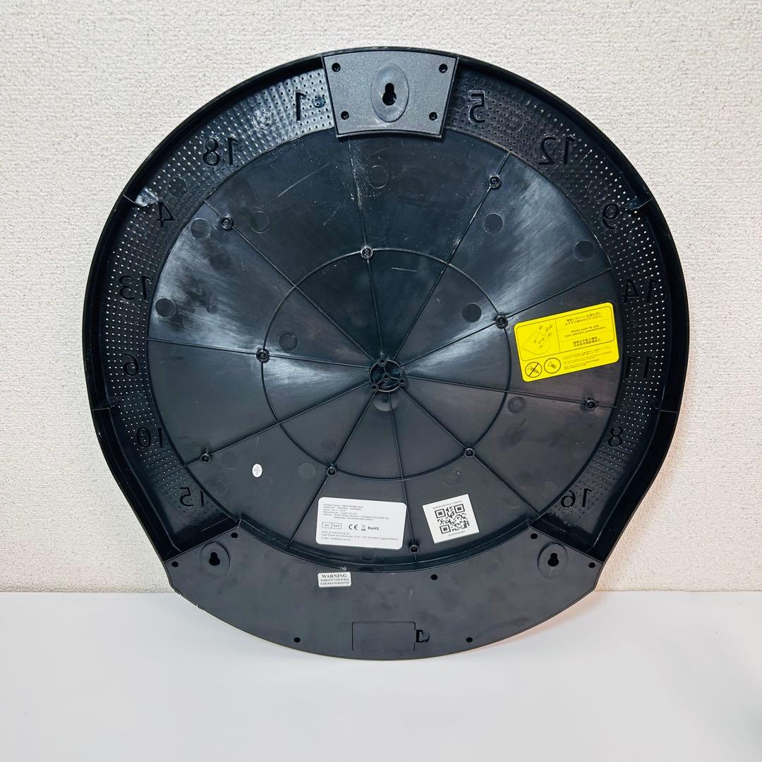 美品　グランボードダッシュ Granboard dash ダーツボード