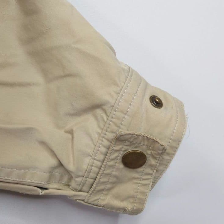 KENT&CURWEN VENTILE ライナー付 ジャケット L 英国製