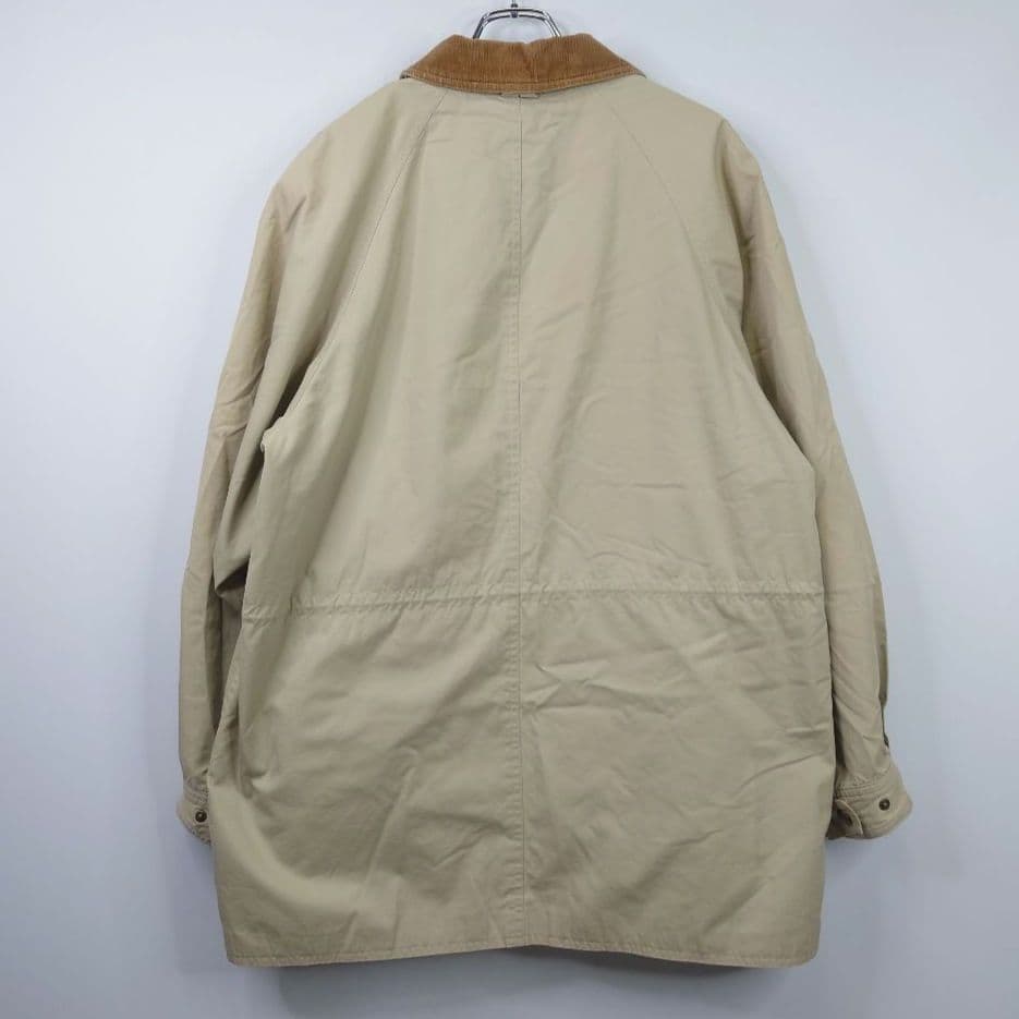 KENT&CURWEN VENTILE ライナー付 ジャケット L 英国製