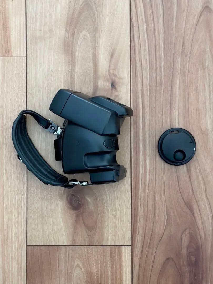 Hasselblad ワインダーCW リモコン付き