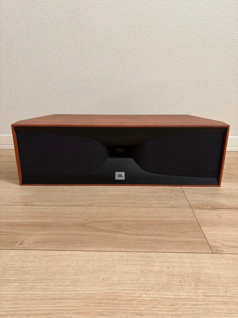 美品　JBL　５シリーズ　 STUDIO520C スタンド付