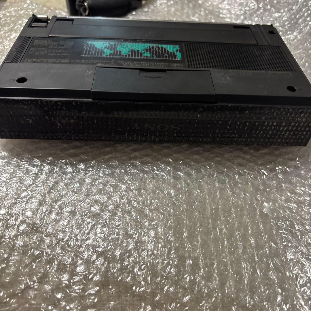 SONY ICF-2001D日本製稀少品