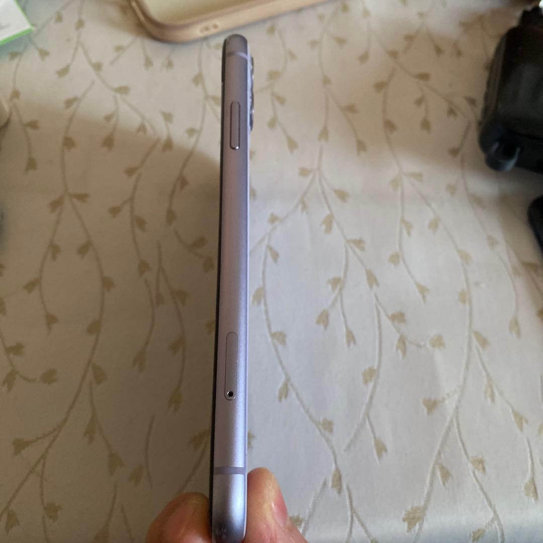 津*田様 iPhone2台　iPhone11 256Gパープル+iPhone11