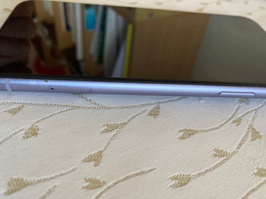 津*田様 iPhone2台　iPhone11 256Gパープル+iPhone11