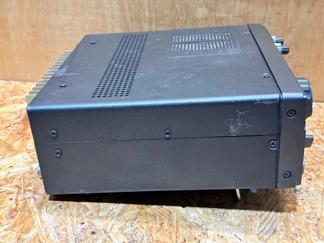 オールモード トランシーバー 無線機 TS-660 TRIO