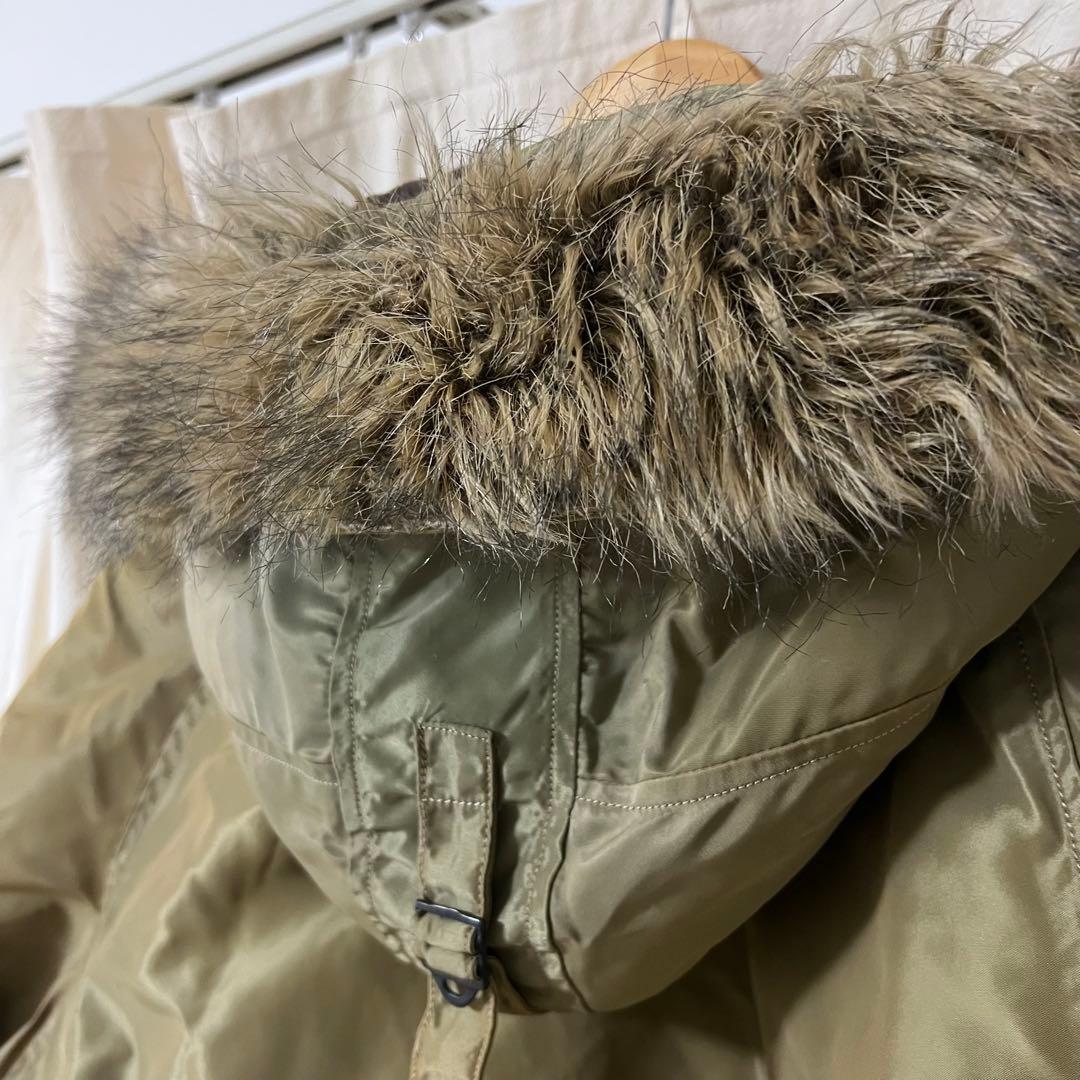 バズリクソンズUnitedCarr N-3B FlightJacket