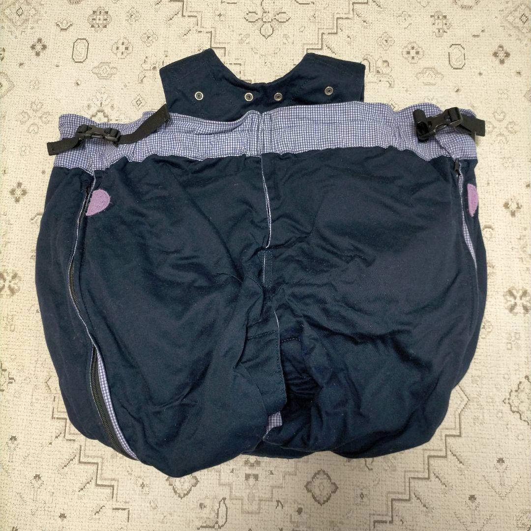 ウィーゴーツイン　双子抱っこ紐