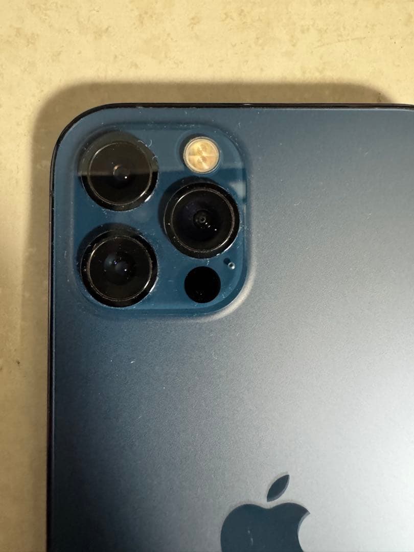 美品　iPhone12 Pro 256GB SIMフリー 即発送