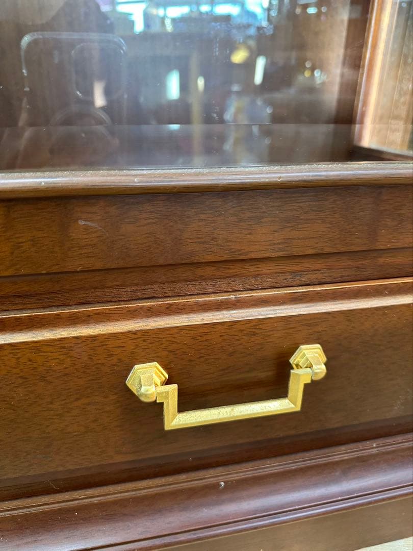 マルニ木工 maruni 地中海シリーズ 電話台　FAX台 ビーチ材