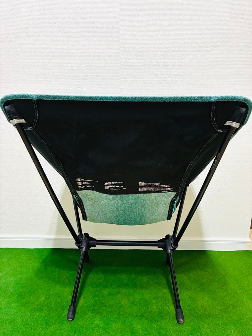 Helinox  Deco & Beach アウトドアチェア