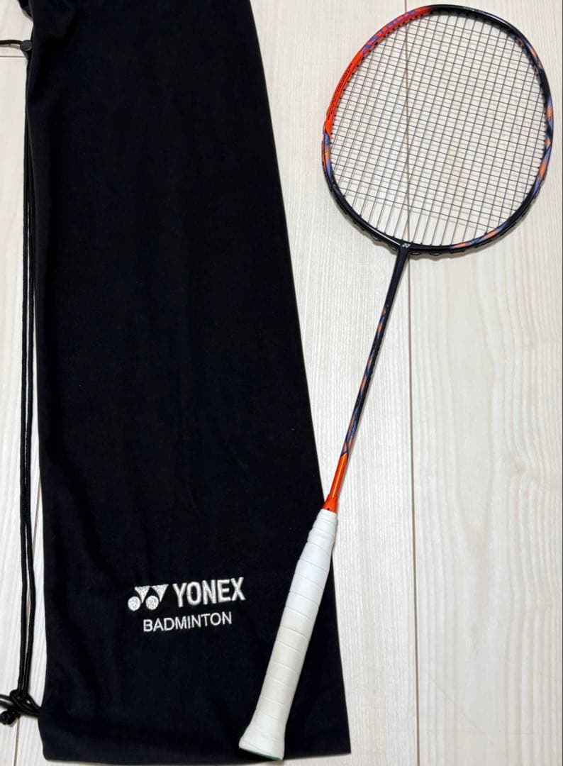 ヨネックス ラケットアストロックス77プロ