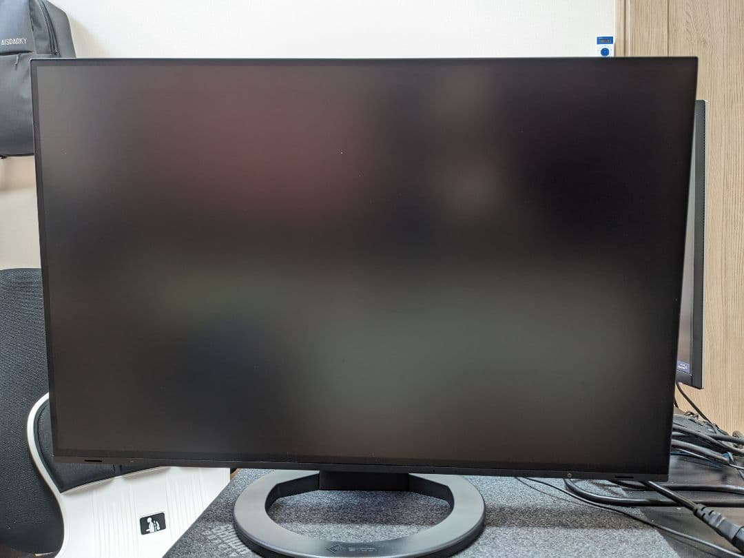 EIZO FlexScan EV2495 24.1インチモニター