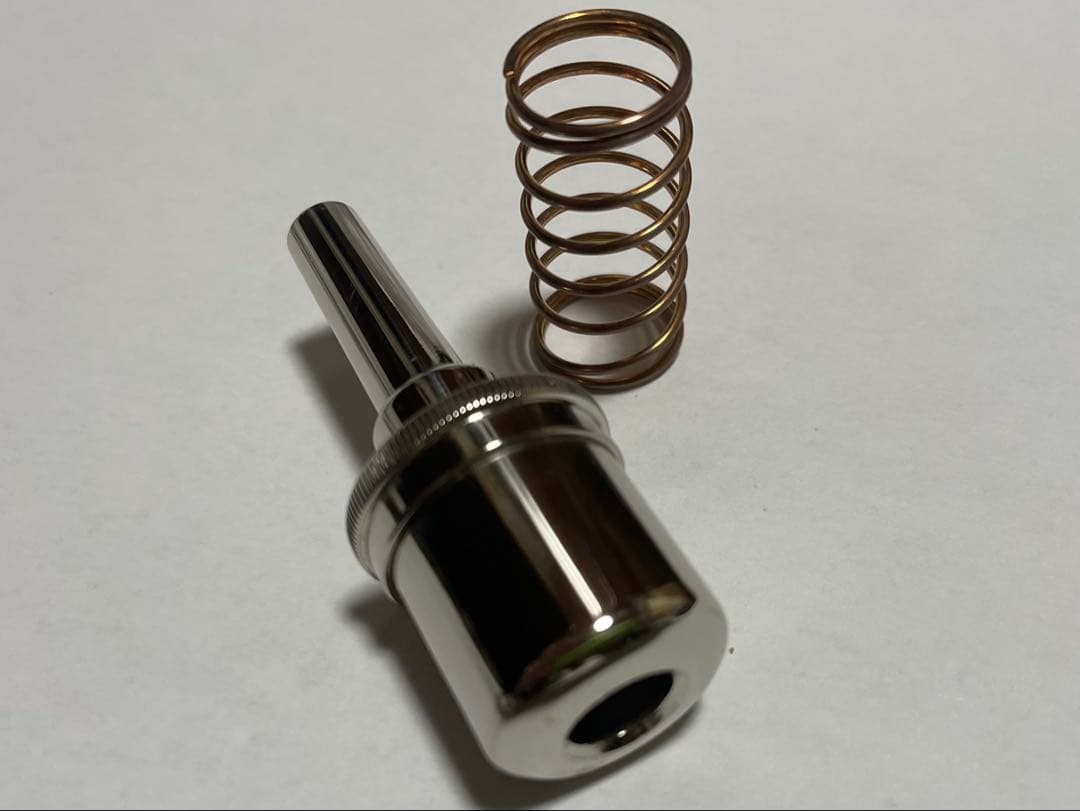 【新品未使用】MIGMA ノンプレッサー short ver. ホルン用