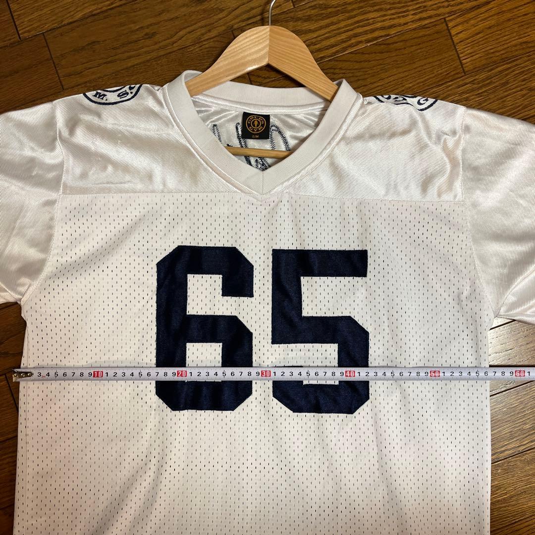 GOLD'S GYM Venice, California フットボールシャツ