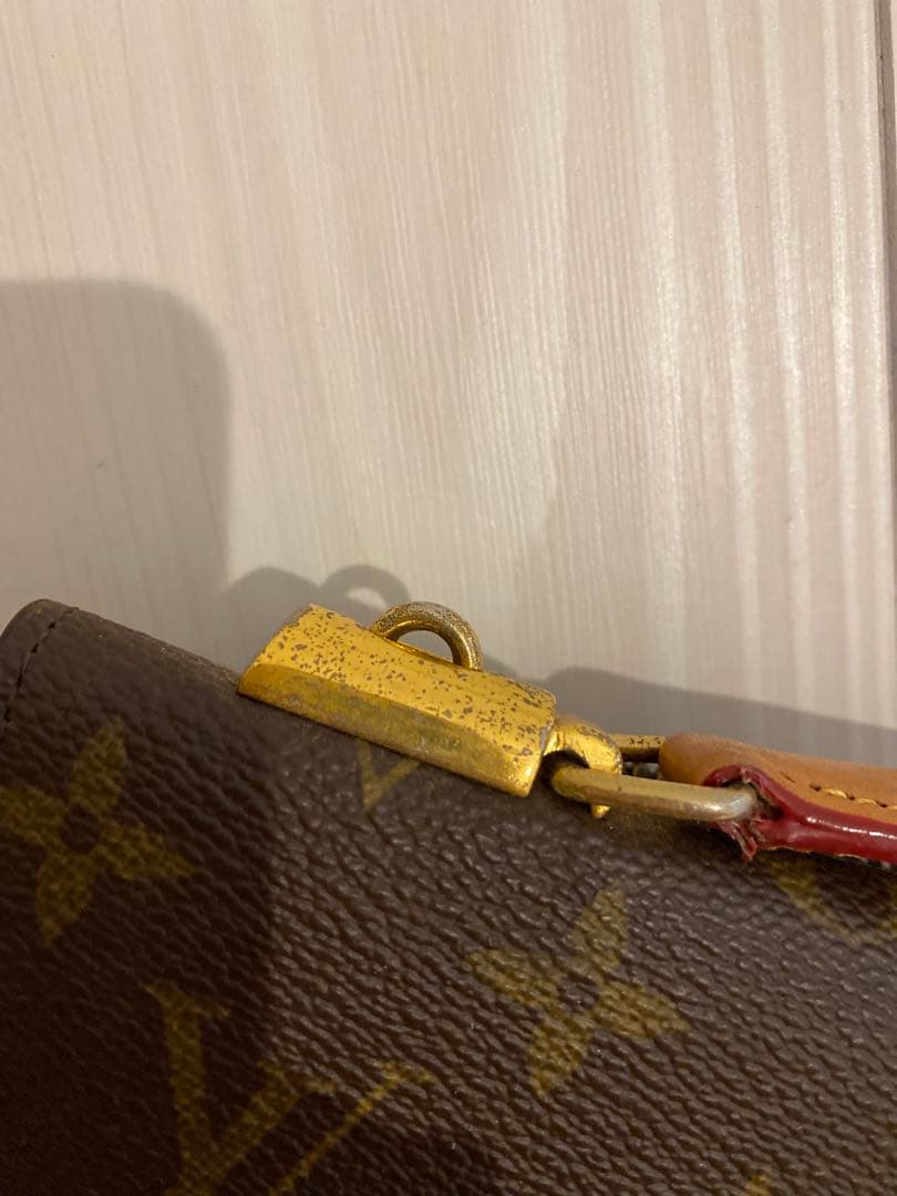 ルイヴィトン クラッチバッグ