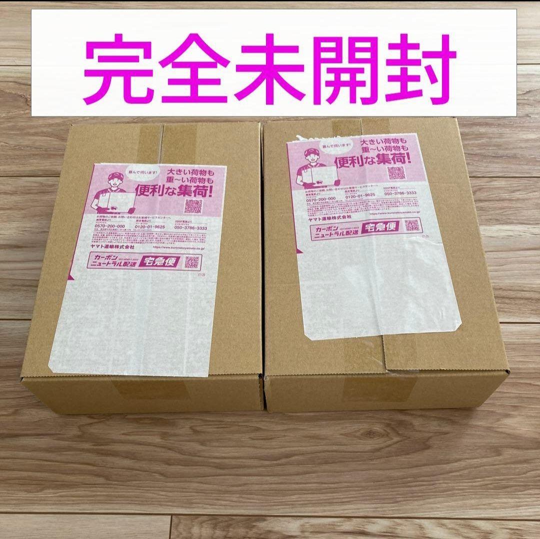 ポケセン産MEGA スタートデッキ100 バトルコレクション 2点セット　2箱