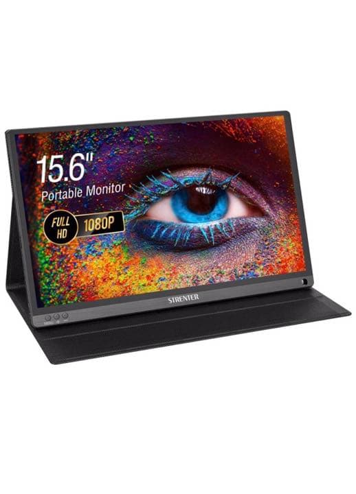 モバイルモニター 15.6インチ 2020年 モバイルディスプレイ