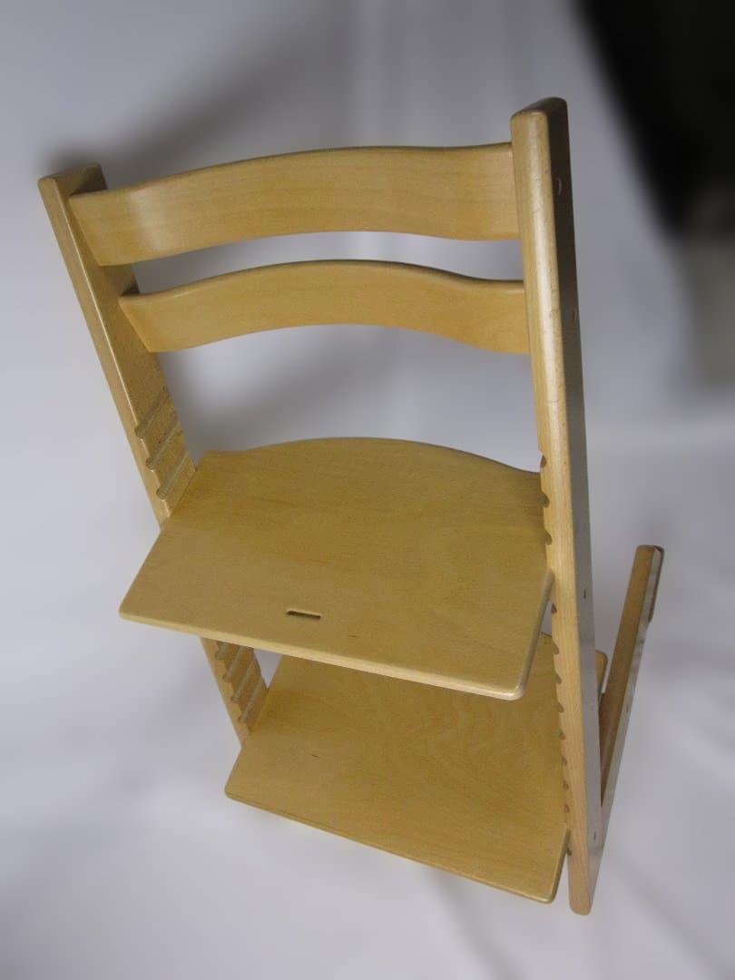 stokke ストッケ トリップトラップ　おまけつき！