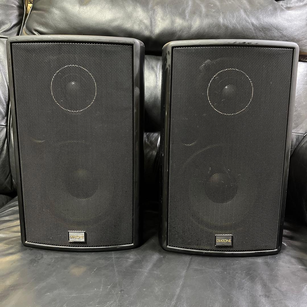 ダイヤトーン ✴︎DIATONE VS-50 ✴︎ スピーカーシステム