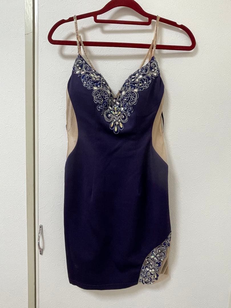 ANGELR タイトドレス