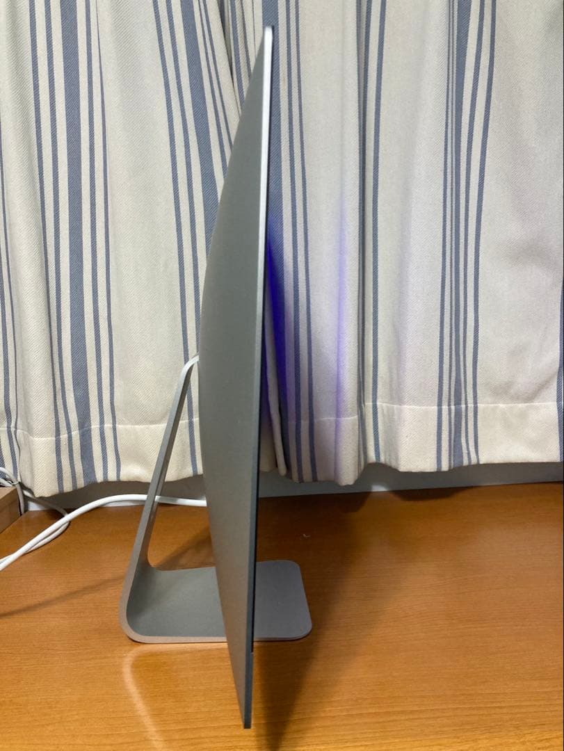 iMac 5K 27 インチ｜ 24GB ｜美品｜純正キーボード＆トラックパッド