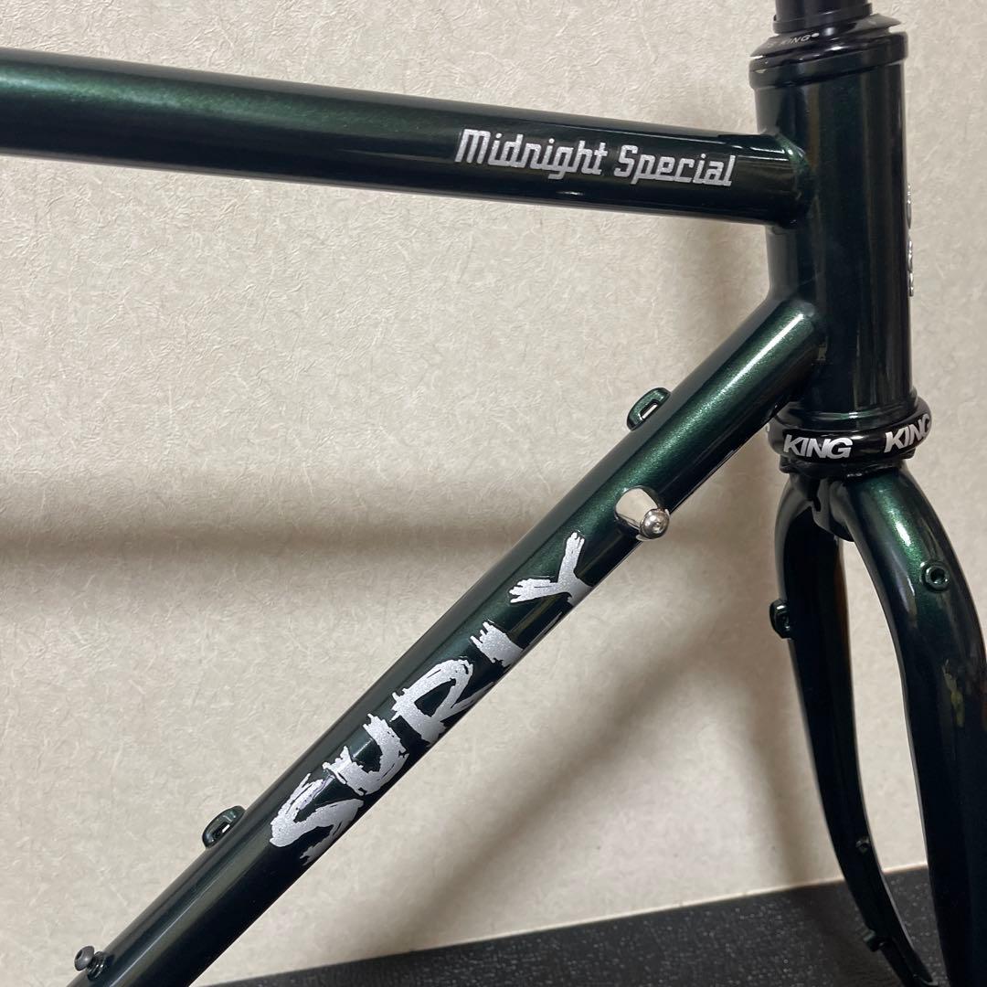 1*o様 SURLY midnightspecial×chrisking