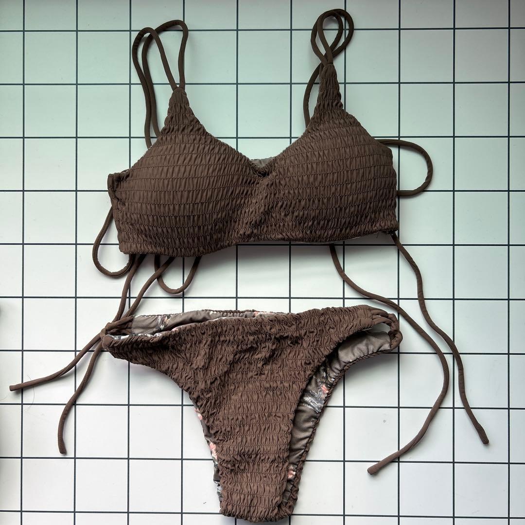 【水着／ビキニ】room306