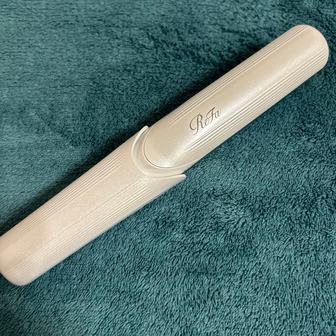 ReFa ビューテック　フィンガーアイロン
