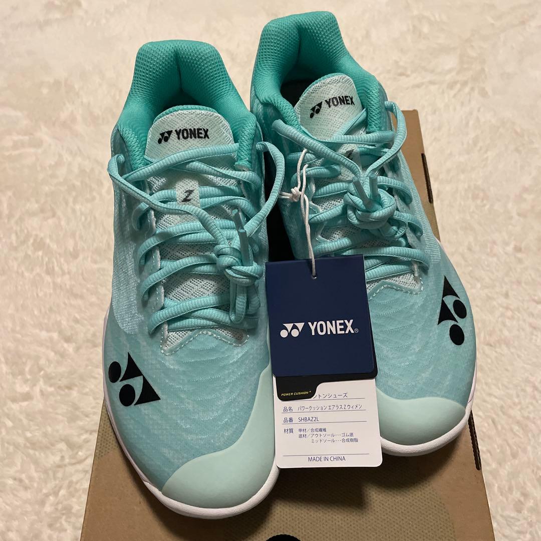 YONEX バドミントンシューズ